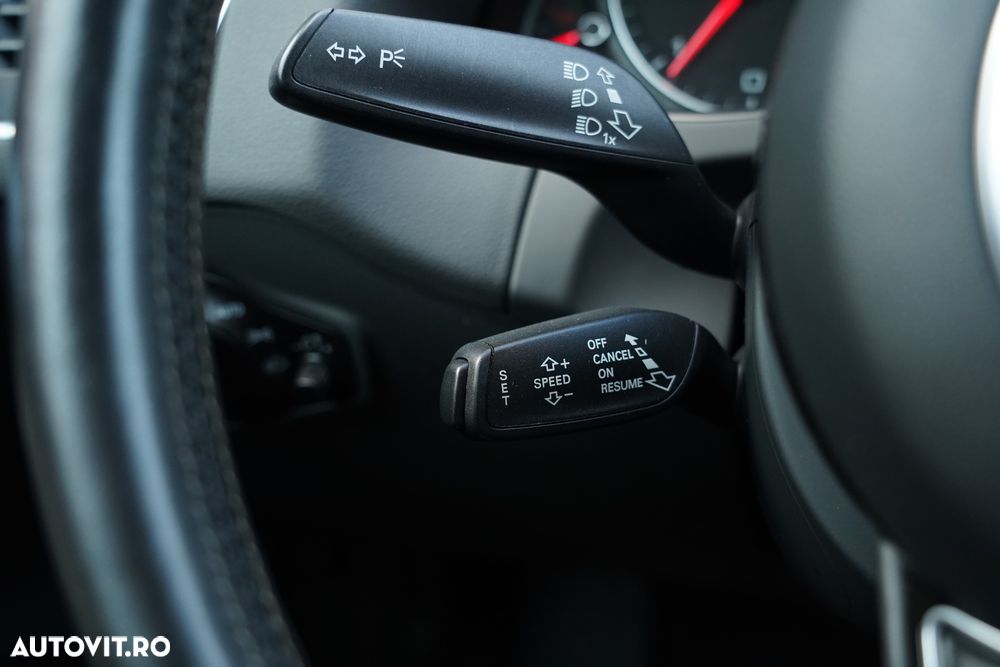 Audi Q5 2.0 TDI Quattro S tronic Sport - 23