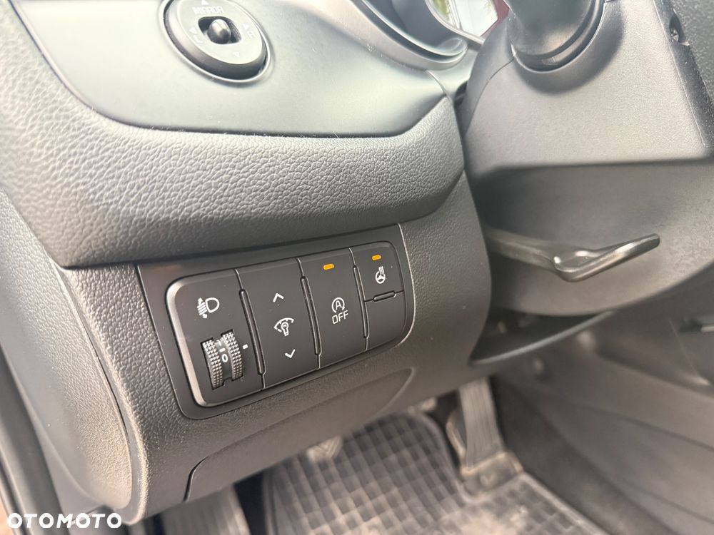 Kia Ceed 1.4 M - 23