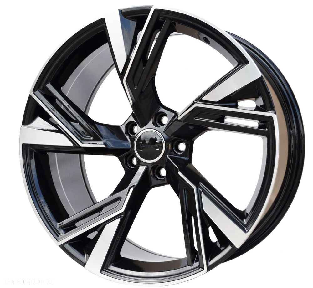 1571 MB FELGI 21 5x112 AUDI RS6 A5 S5 C8 A6 S6 A7 S7 A8 S6 S7 RS6 - 1