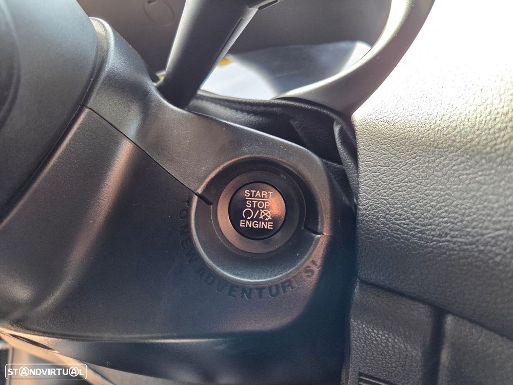 Jeep Renegade 1.0 T Limited - 15