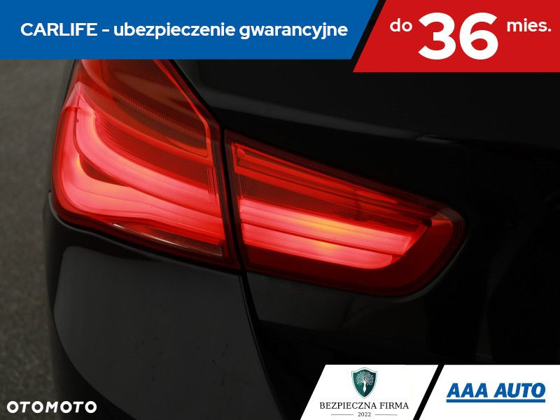 BMW Seria 1 - 18