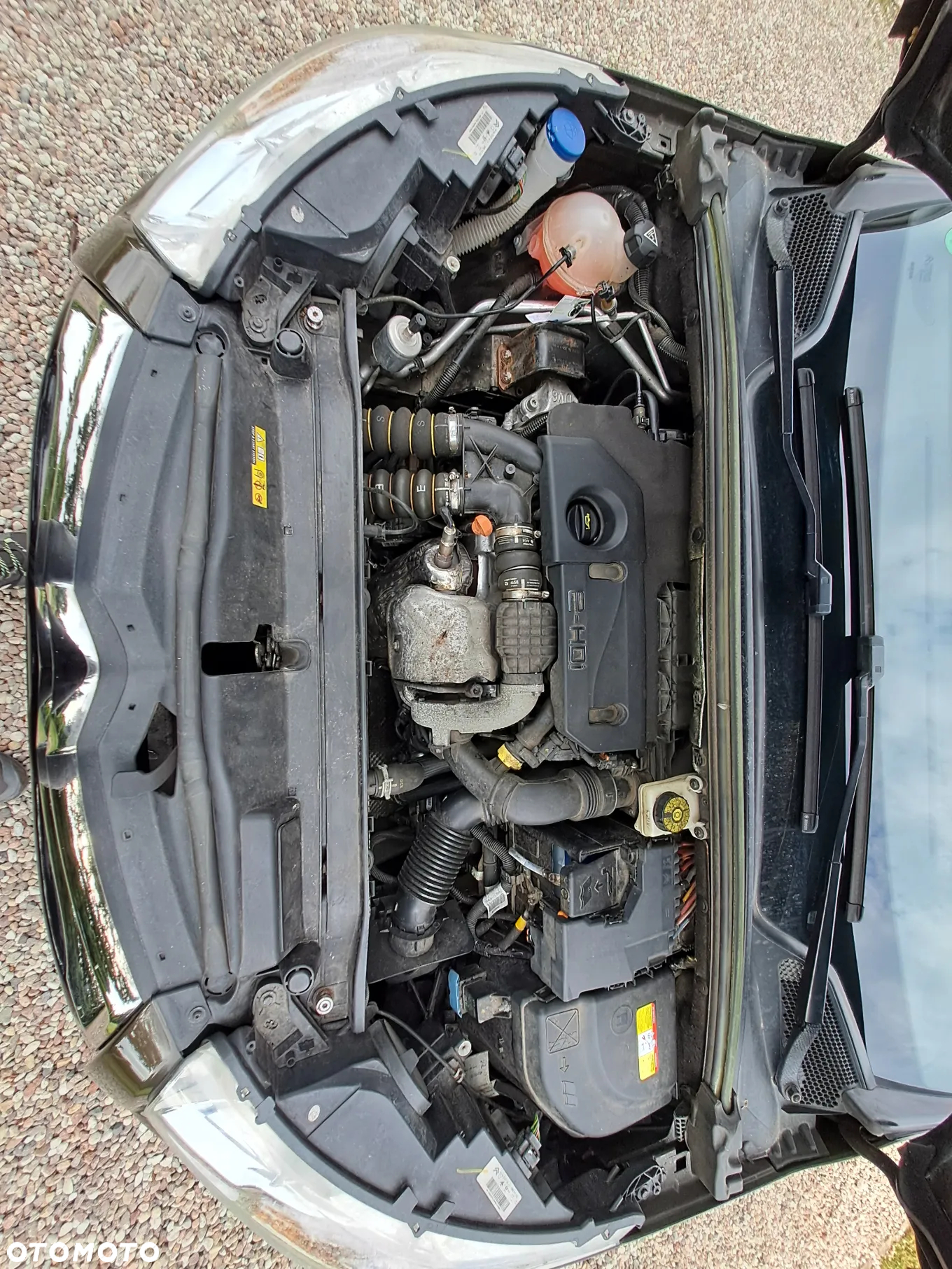Citroën DS4 - 22