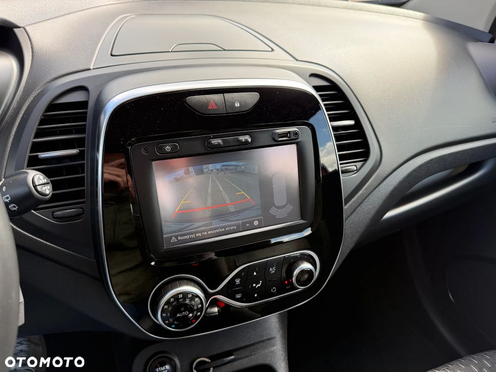 Renault Captur ENERGY TCe 120 EDC Intens - 19