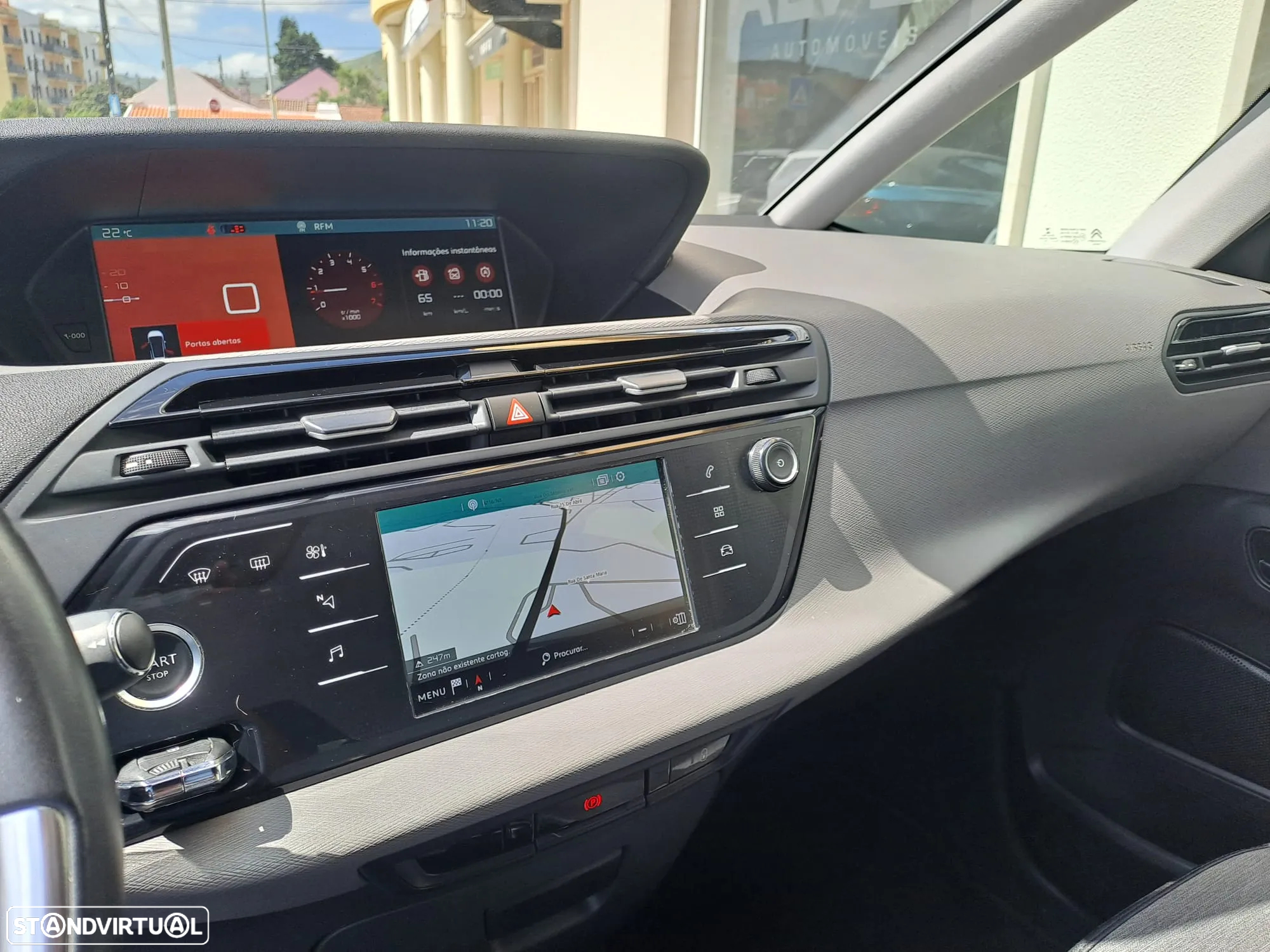 Citroën Grand C4 Spacetourer 1.5 BlueHDi Feel - 28