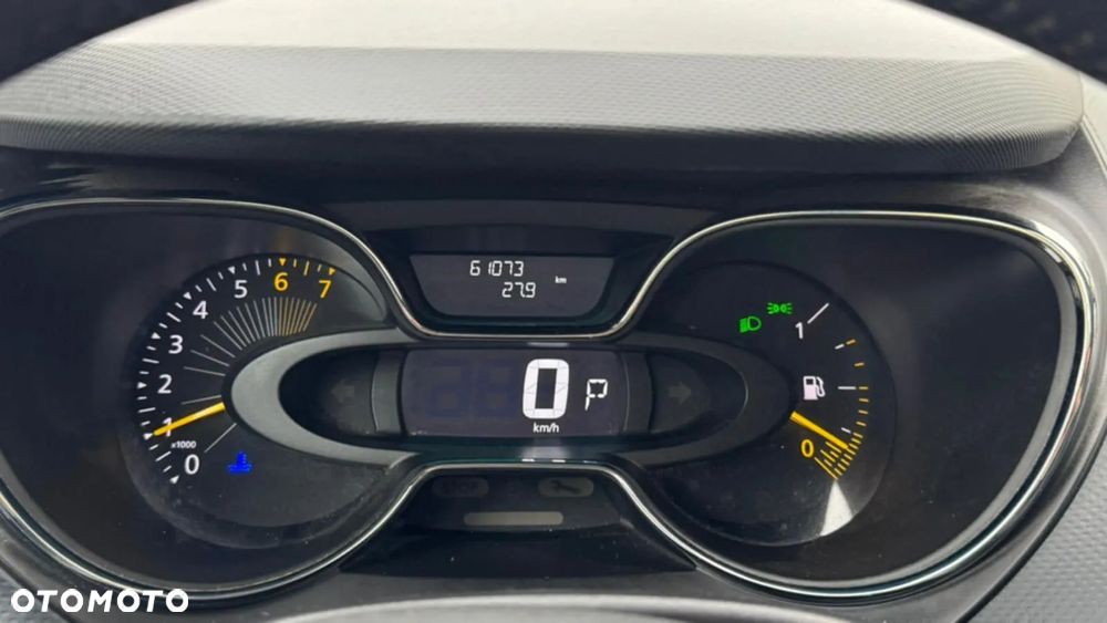 Renault Captur - 9
