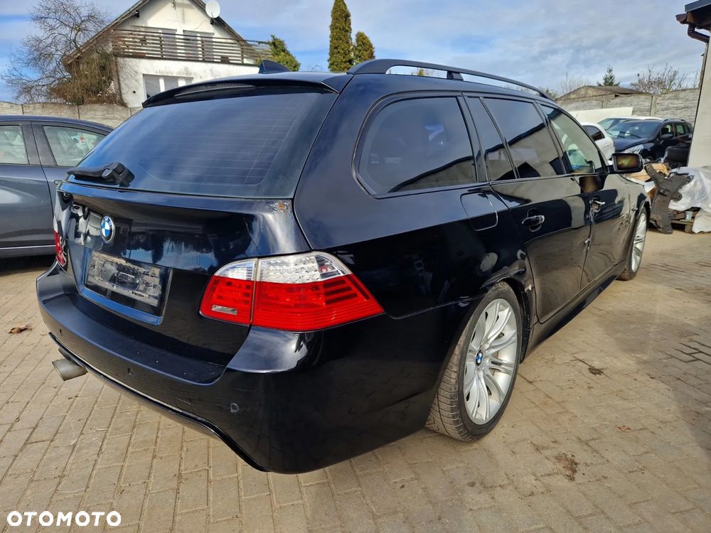 BMW Seria 5 - 38