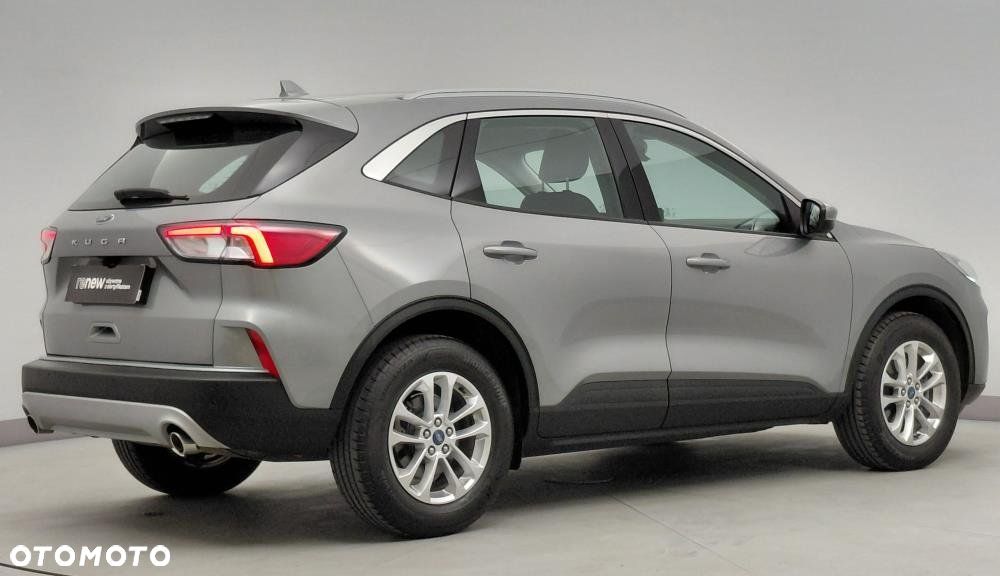 Ford Kuga - 5