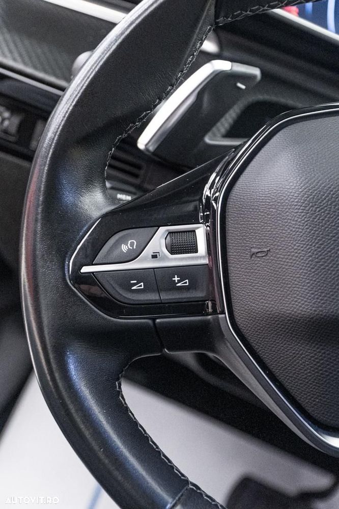 Peugeot 508 PureTech 130 EAT8 Allure Pack - 11