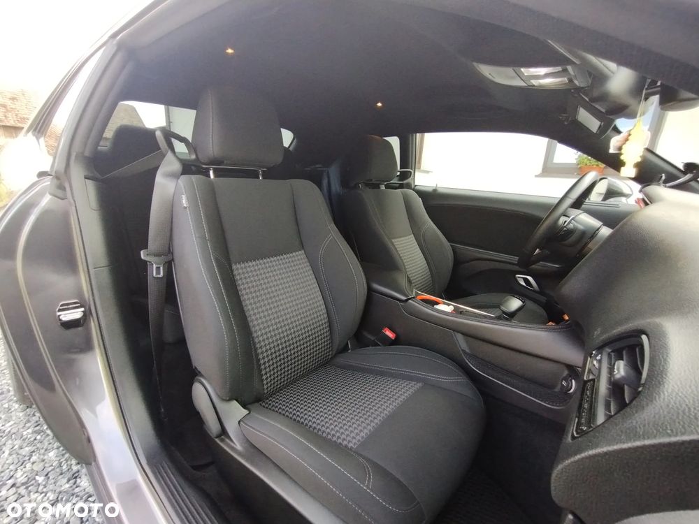 Dodge Challenger Automatik SXT Plus - 27