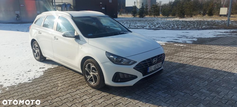 Hyundai i30 - 1