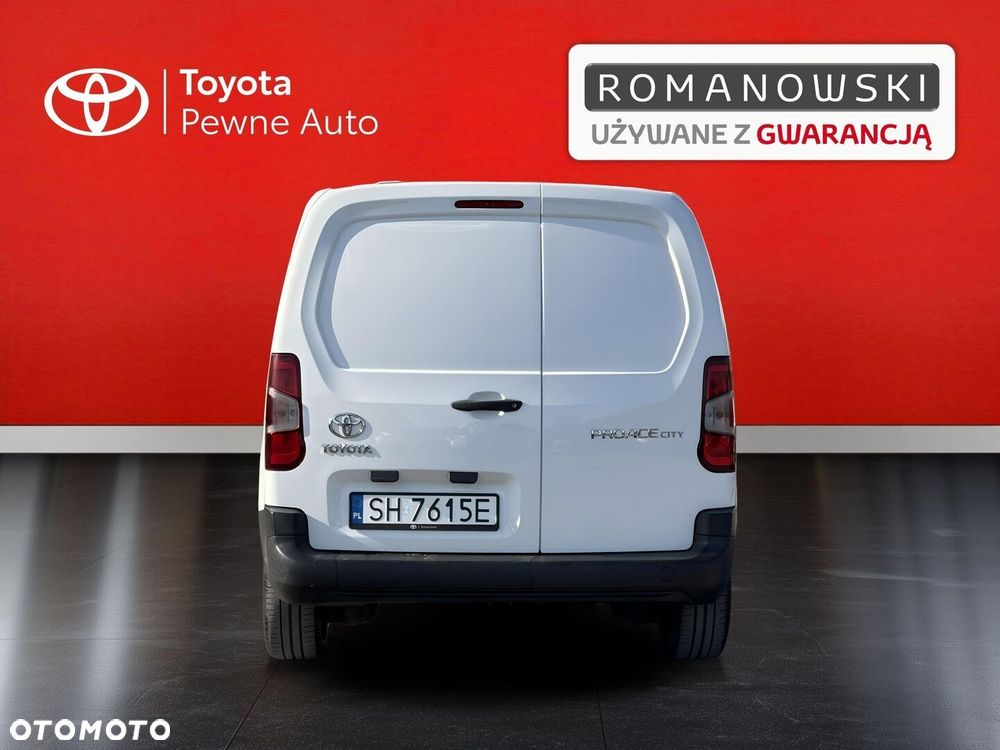 Toyota PROACE CITY - 20