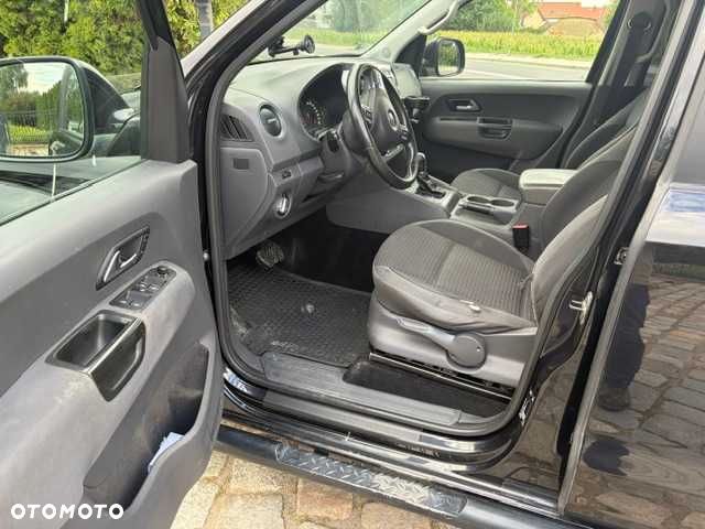 Volkswagen Amarok - 7