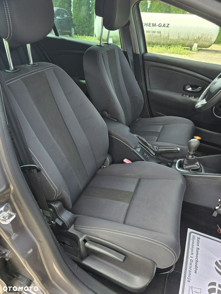 Renault Megane - 21