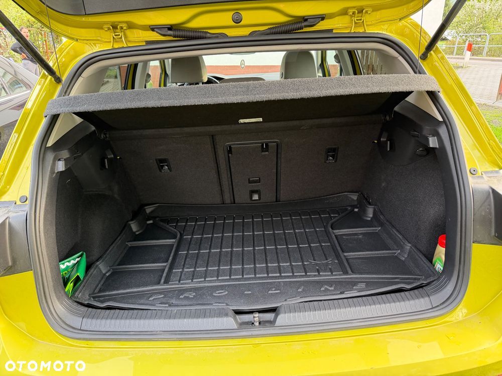 Volkswagen Golf 2.0 TDI SCR DSG Style - 28