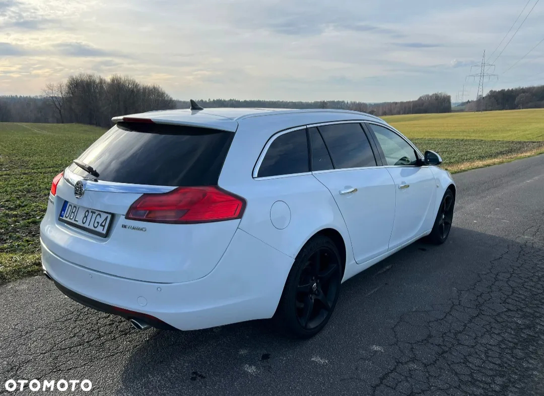Opel Insignia - 7