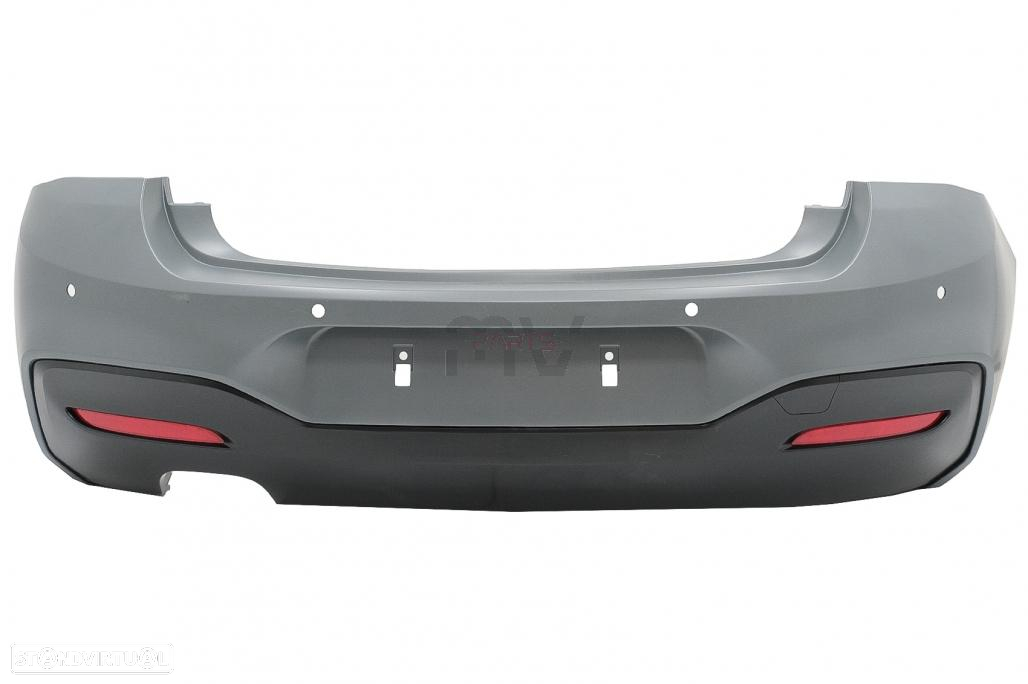 Body Kit Bmw Série 1 F21 (2015 a 2019) Pack M - 6