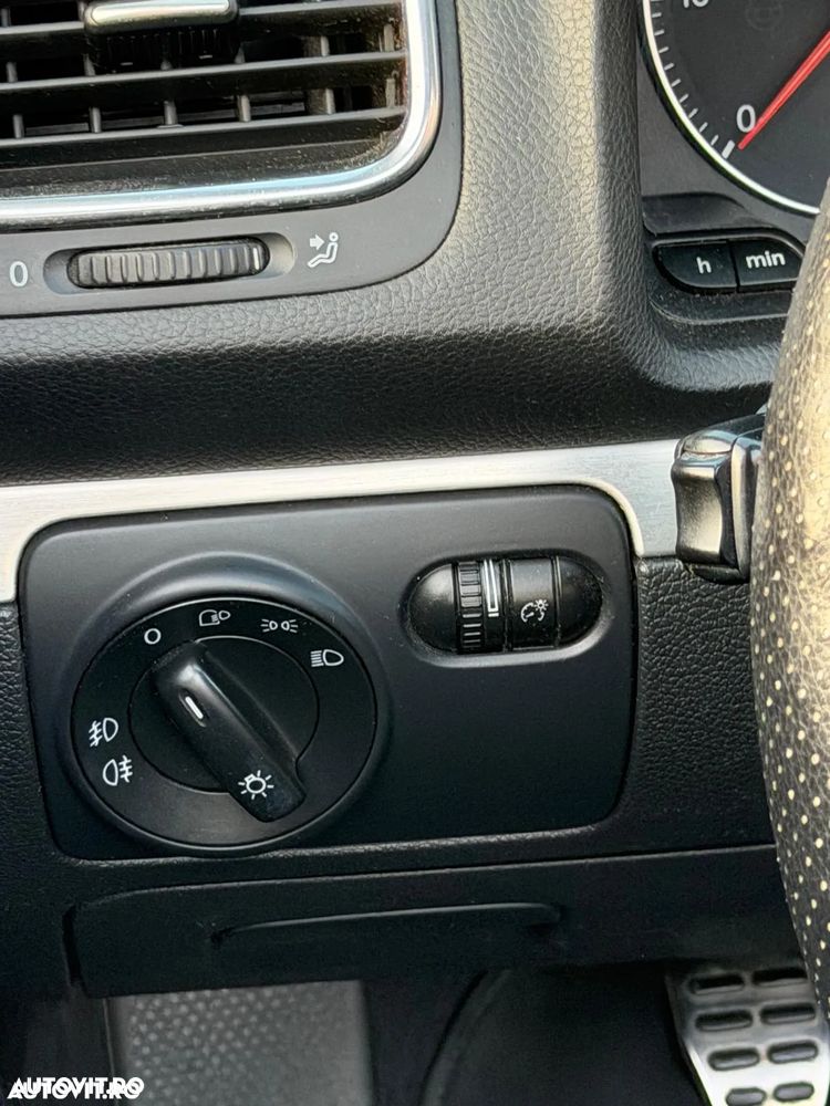Volkswagen Eos - 14