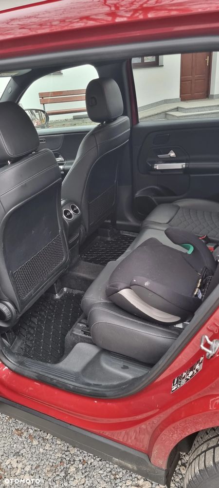 Mercedes-Benz GLB 220 d 4-Matic Progressive 8G-DCT - 21