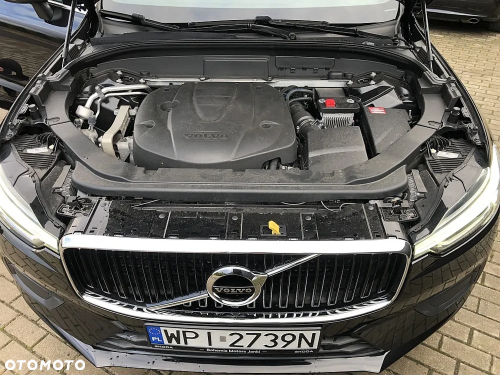 Volvo XC 60 D4 SCR AWD Inscription - 33