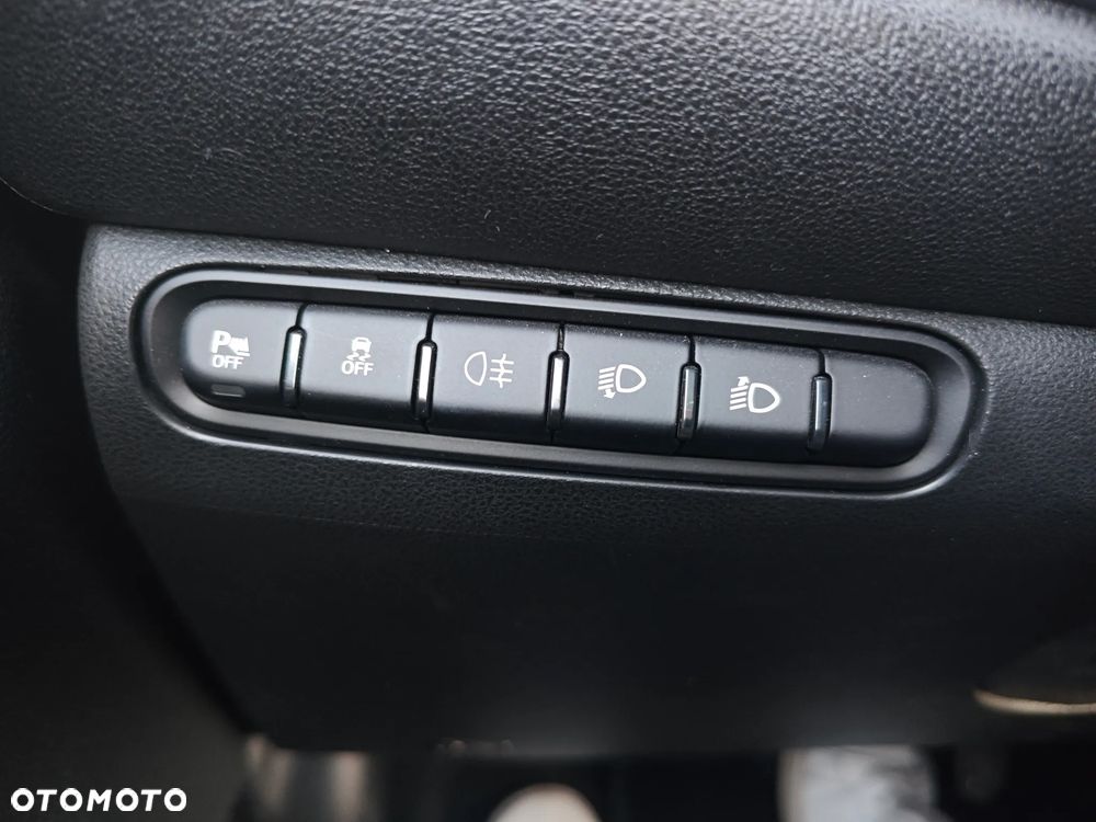 Fiat 500e 42kWh ICON - 11