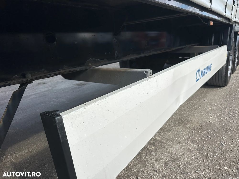 Krone SDP 27  Standard - 24