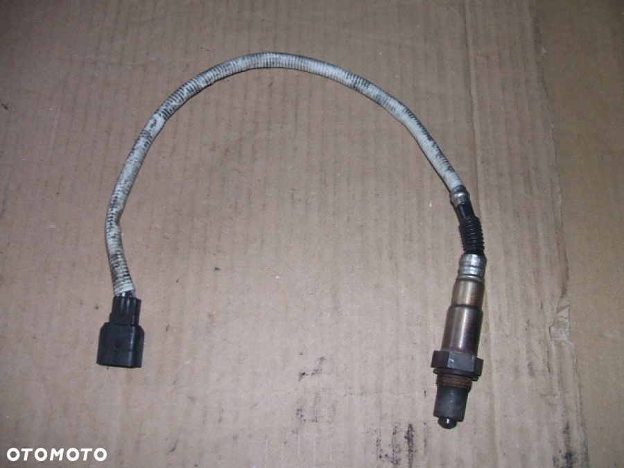 RENAULT CLIO III MODUS 1.2 SONDA LAMBDA 0258010029 - 1