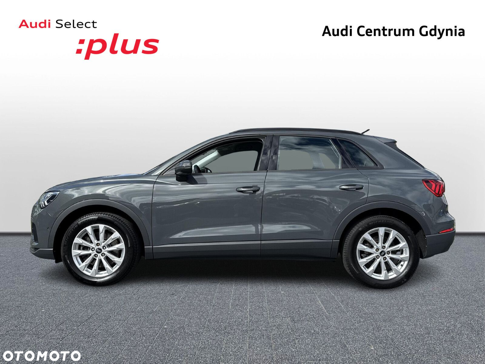 Audi Q3 - 2