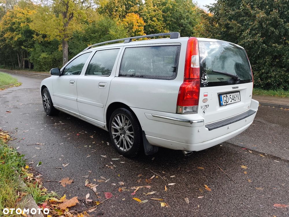 Volvo V70 - 7