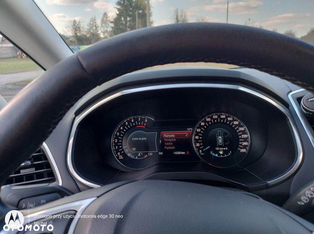 Ford S-Max 1.5 Eco Boost Start-Stopp Titanium - 6