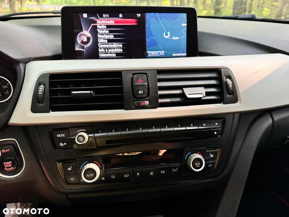 BMW Seria 3 - 23