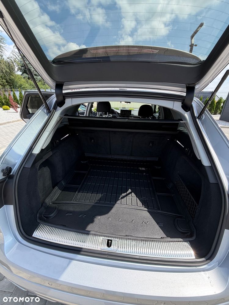 Audi A4 Allroad - 7