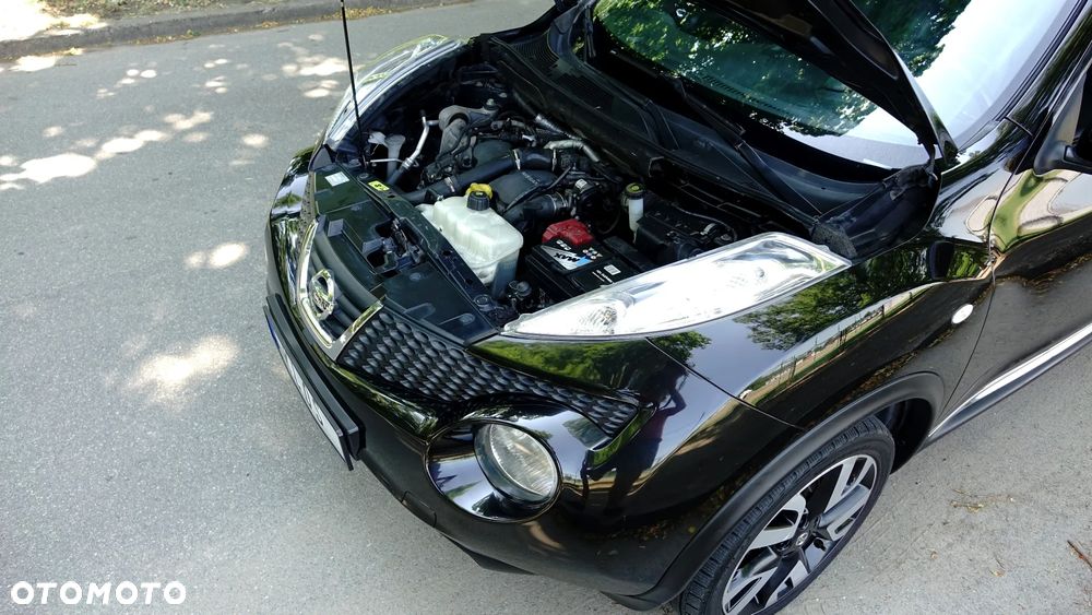 Nissan Juke - 24