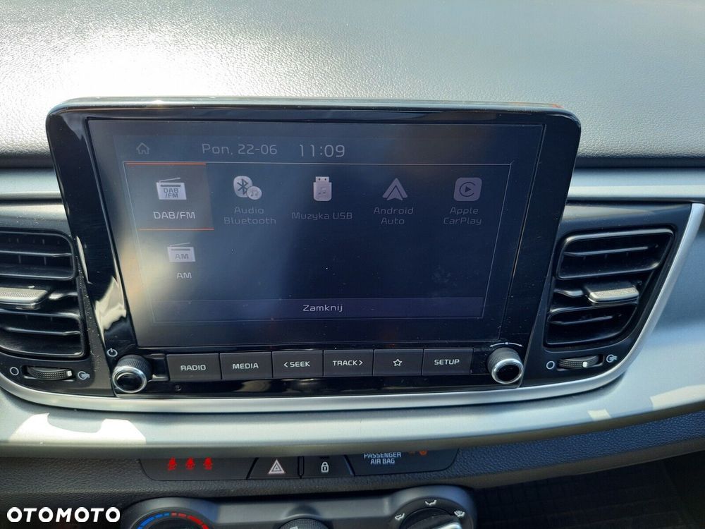 Kia Rio 1.0 T-GDI M - 16