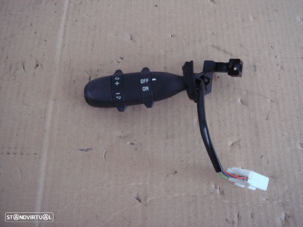 Comando Control Cruise Alfa Romeo Gt (937_) - 1