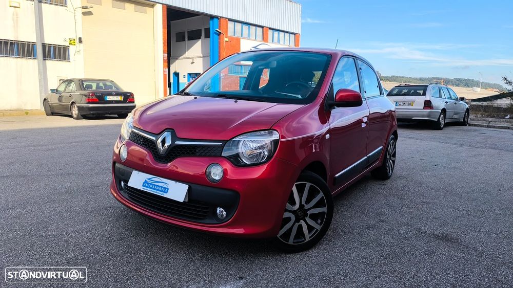 Renault Twingo - 8