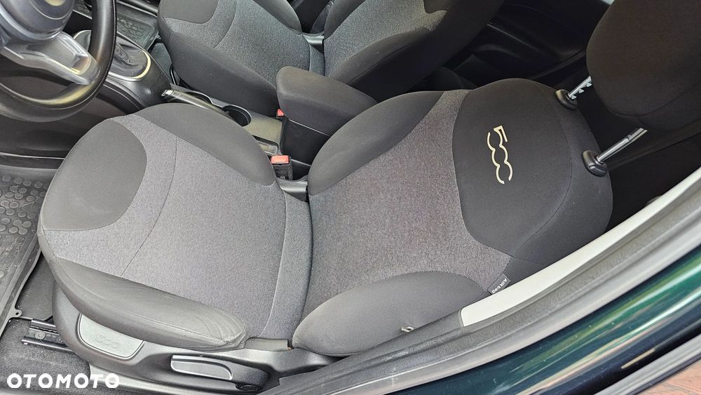 Fiat 500L 1.4 16V Lounge - 36