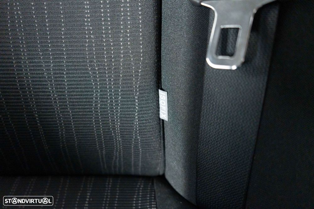 Toyota Corolla 1.4 D-4D Comfort - 11