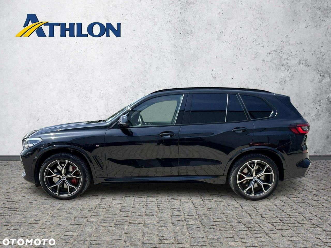 BMW X5 - 2