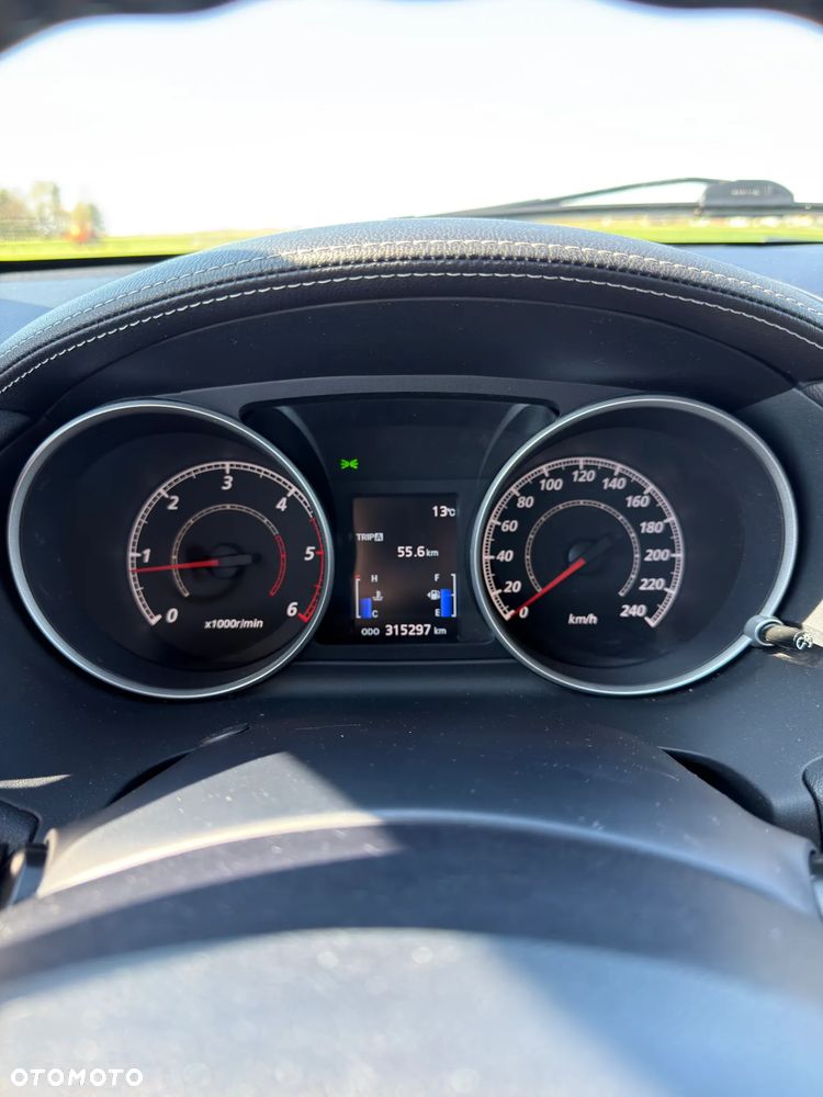 Mitsubishi Outlander 2.0 DID Intense - 16