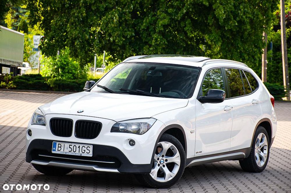 BMW X1 sDrive18i - 2