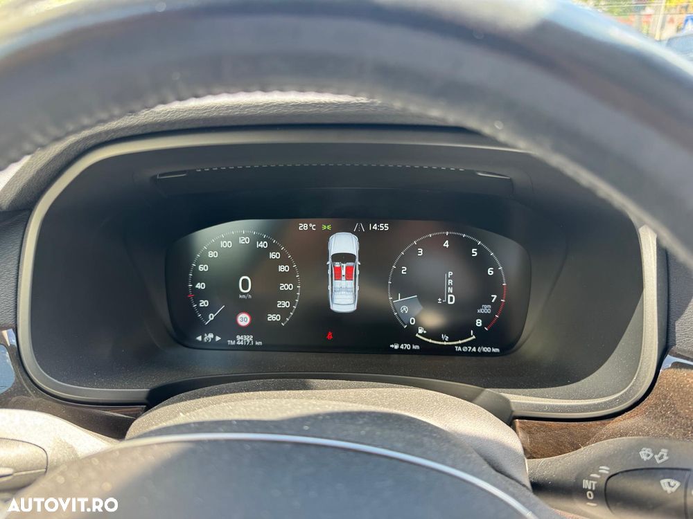 Volvo S90 T5 Inscription - 7