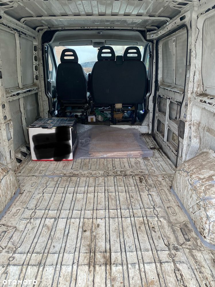 Fiat Ducato - 11