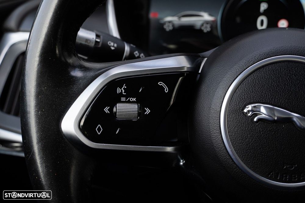 Jaguar I-Pace HSE AWD Aut. - 21