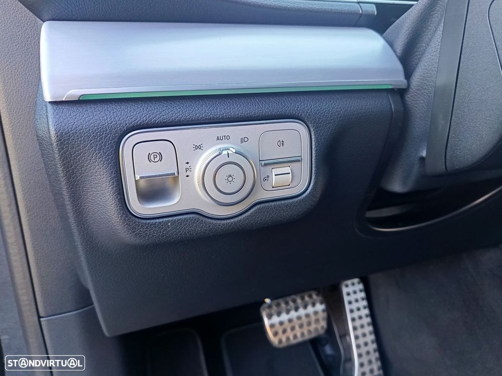 Mercedes-Benz GLE 350 de 4Matic - 46