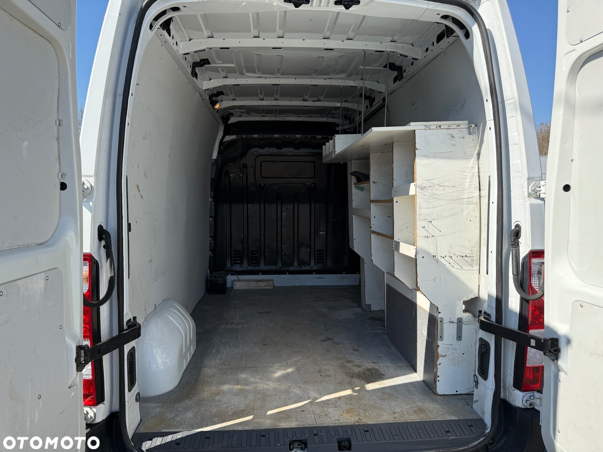 Renault Master - 14