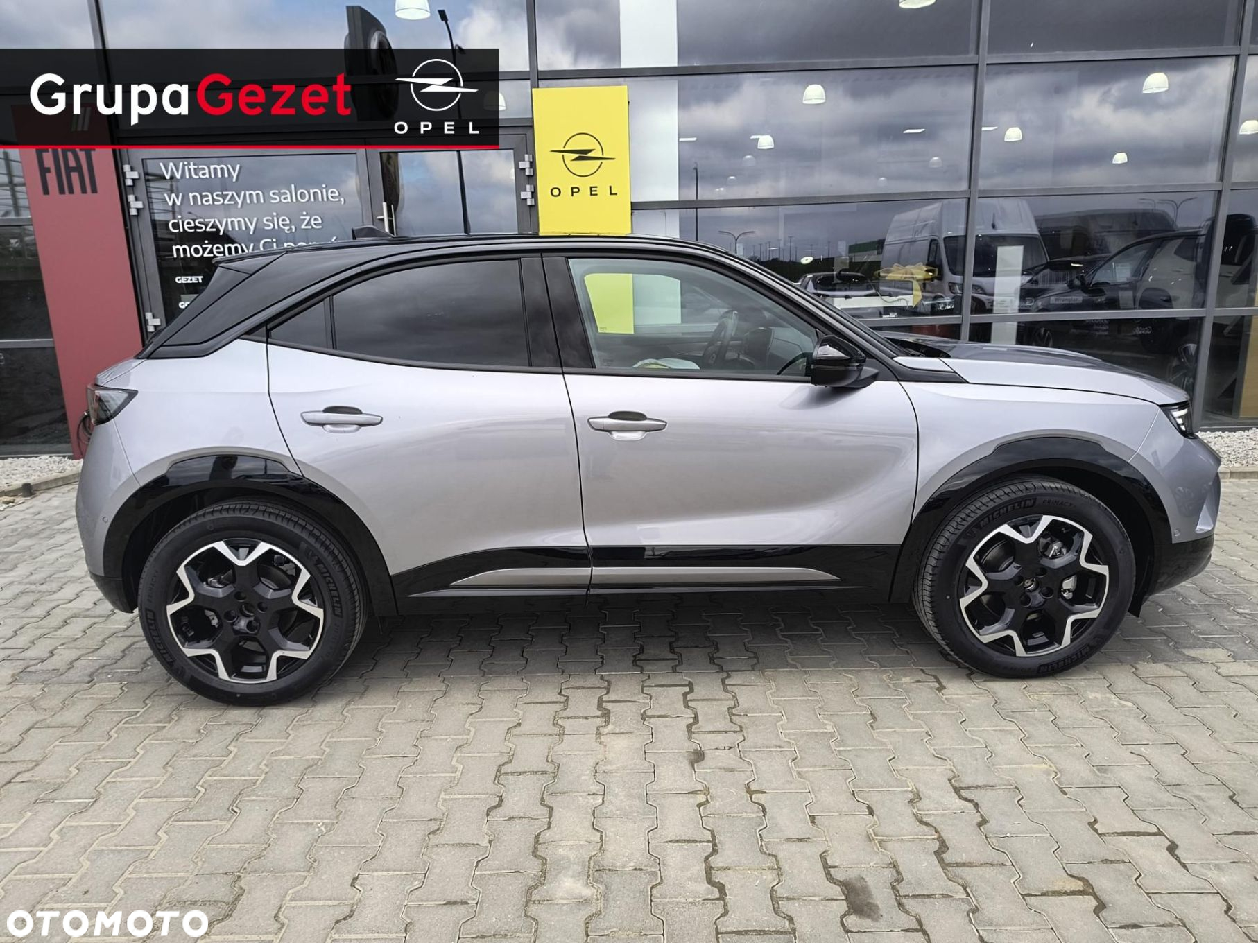 Opel Mokka - 3