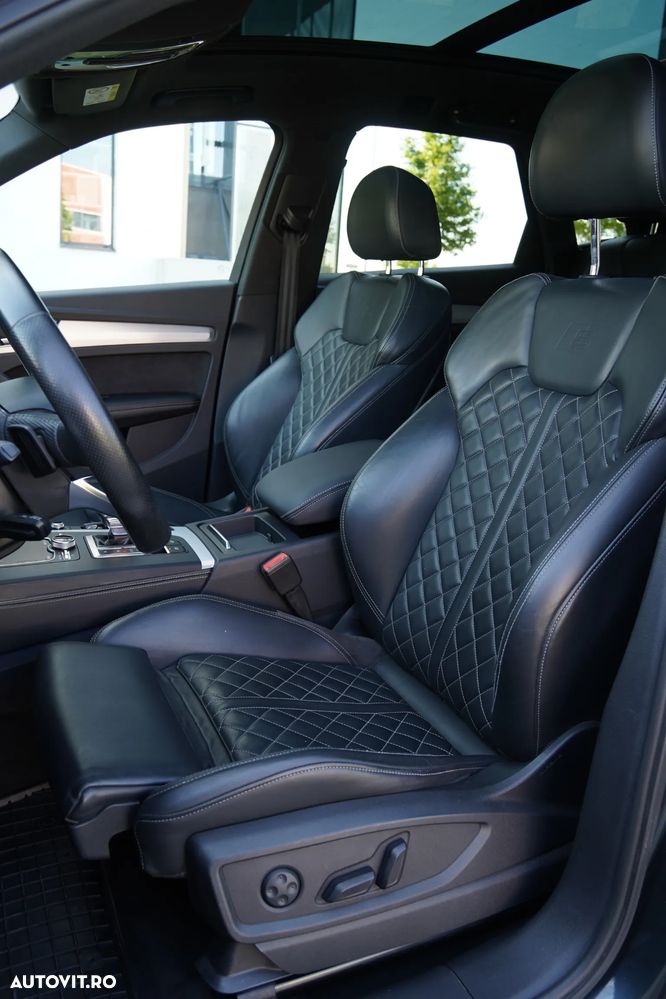 Audi Q5 2.0 40 TDI quattro S tronic Sport - 18