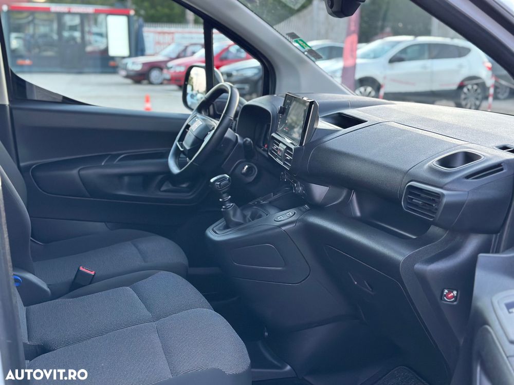 Fiat Doblo - 12