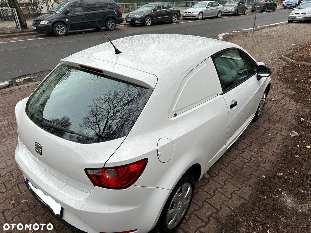 Seat Ibiza SC 1.2 TDI CR Ecomotive Reference - 6