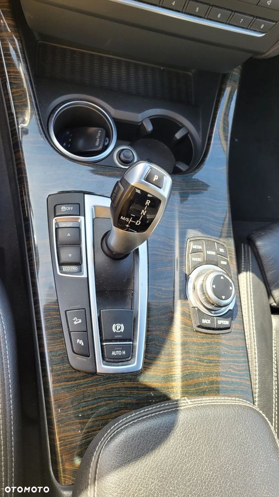 BMW X3 xDrive28i M Sport sport - 11